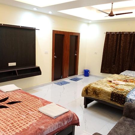 Kaka Guest House Ayodhya Extérieur photo