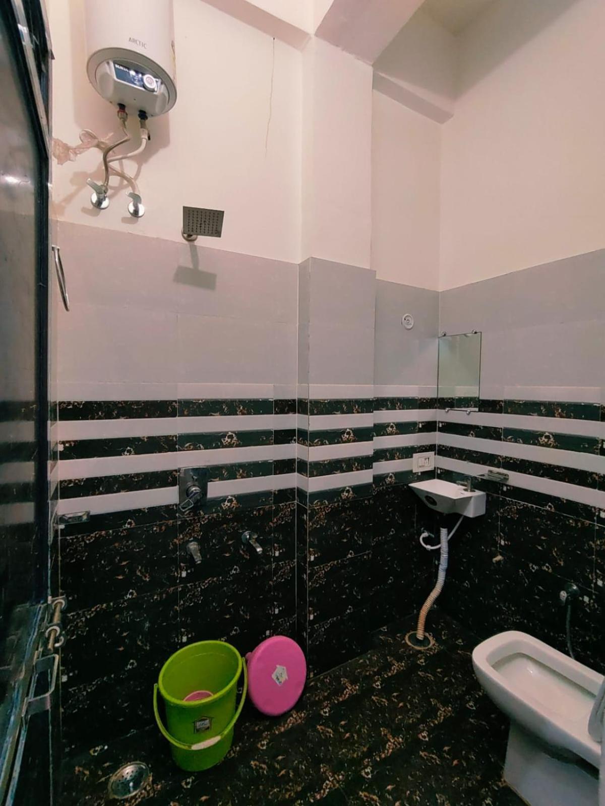 Kaka Guest House Ayodhya Extérieur photo